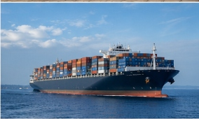Container & Drum Planning