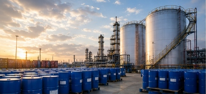 Purvoday Chemical Tanks